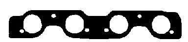 Прокладка, впускной коллектор