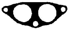 Прокладка, выпускной коллектор