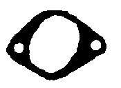 Прокладка, выпускной коллектор