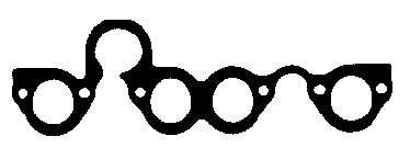 Прокладка, впускной коллектор