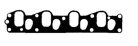 Прокладка, впускной коллектор