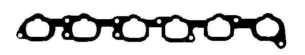 Прокладка, впускной коллектор