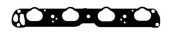 Прокладка, впускной коллектор