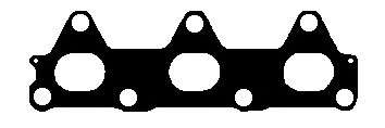 Прокладка, выпускной коллектор