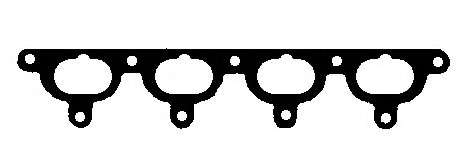 Прокладка, впускной коллектор