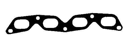 Прокладка, выпускной коллектор