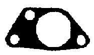 Прокладка, выпускной коллектор