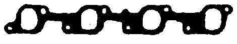Прокладка, выпускной коллектор
