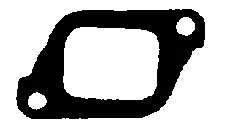 Прокладка, впускной коллектор