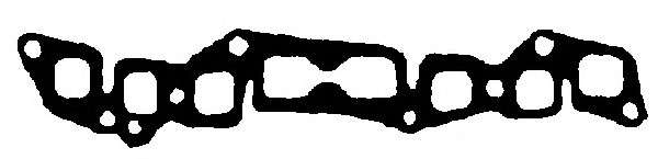 Прокладка, впускной / выпускной коллектор
