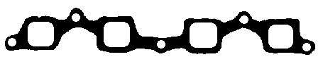 Прокладка, выпускной коллектор