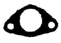 Прокладка, выпускной коллектор