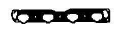 Прокладка, впускной коллектор