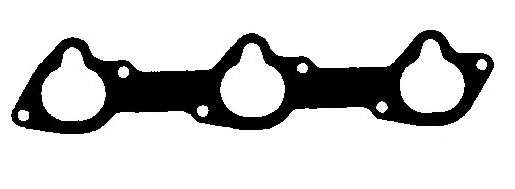 Прокладка, впускной коллектор