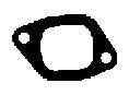 Прокладка, выпускной коллектор