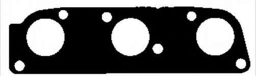 Прокладка, выпускной коллектор