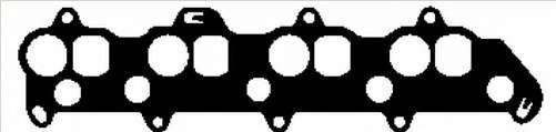 Прокладка, впускной коллектор