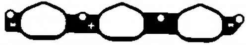 Прокладка, выпускной коллектор