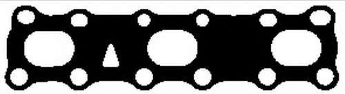 Прокладка, выпускной коллектор