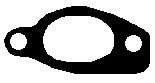 Прокладка, выпускной коллектор