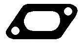 Прокладка, выпускной коллектор
