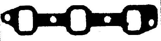 Прокладка, выпускной коллектор