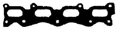 Прокладка, выпускной коллектор