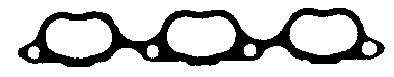 Прокладка, впускной коллектор