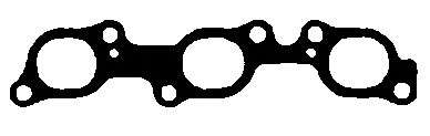 Прокладка, выпускной коллектор