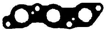 Прокладка, выпускной коллектор