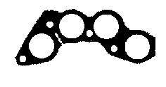 Прокладка, впускной коллектор