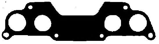 Прокладка, выпускной коллектор