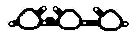 Прокладка, впускной коллектор