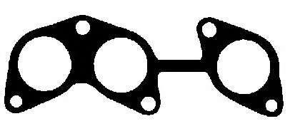 Прокладка, выпускной коллектор