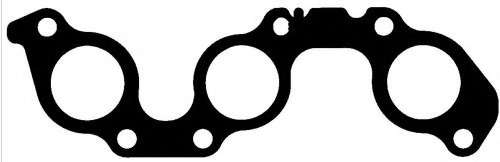 Прокладка, выпускной коллектор