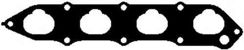 Прокладка, выпускной коллектор