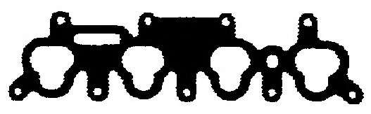 Прокладка, впускной коллектор