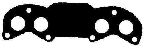 Прокладка, выпускной коллектор