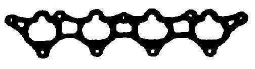 Прокладка, впускной коллектор