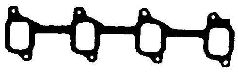 Прокладка, впускной коллектор
