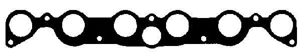 Прокладка, впускной коллектор