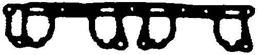 Прокладка, впускной коллектор