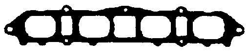 Прокладка, впускной коллектор