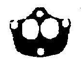 Прокладка, впускной коллектор