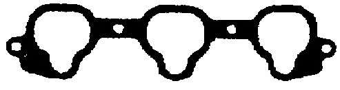 Прокладка, впускной коллектор