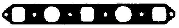 Прокладка, впускной коллектор