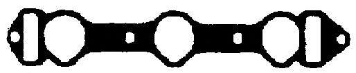 Прокладка, впускной коллектор