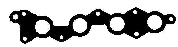 Прокладка, выпускной коллектор