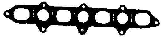 Прокладка, впускной коллектор