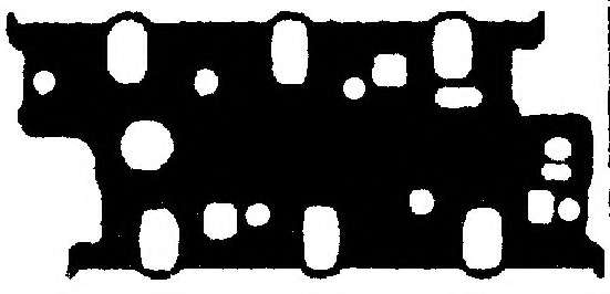 Прокладка, впускной коллектор